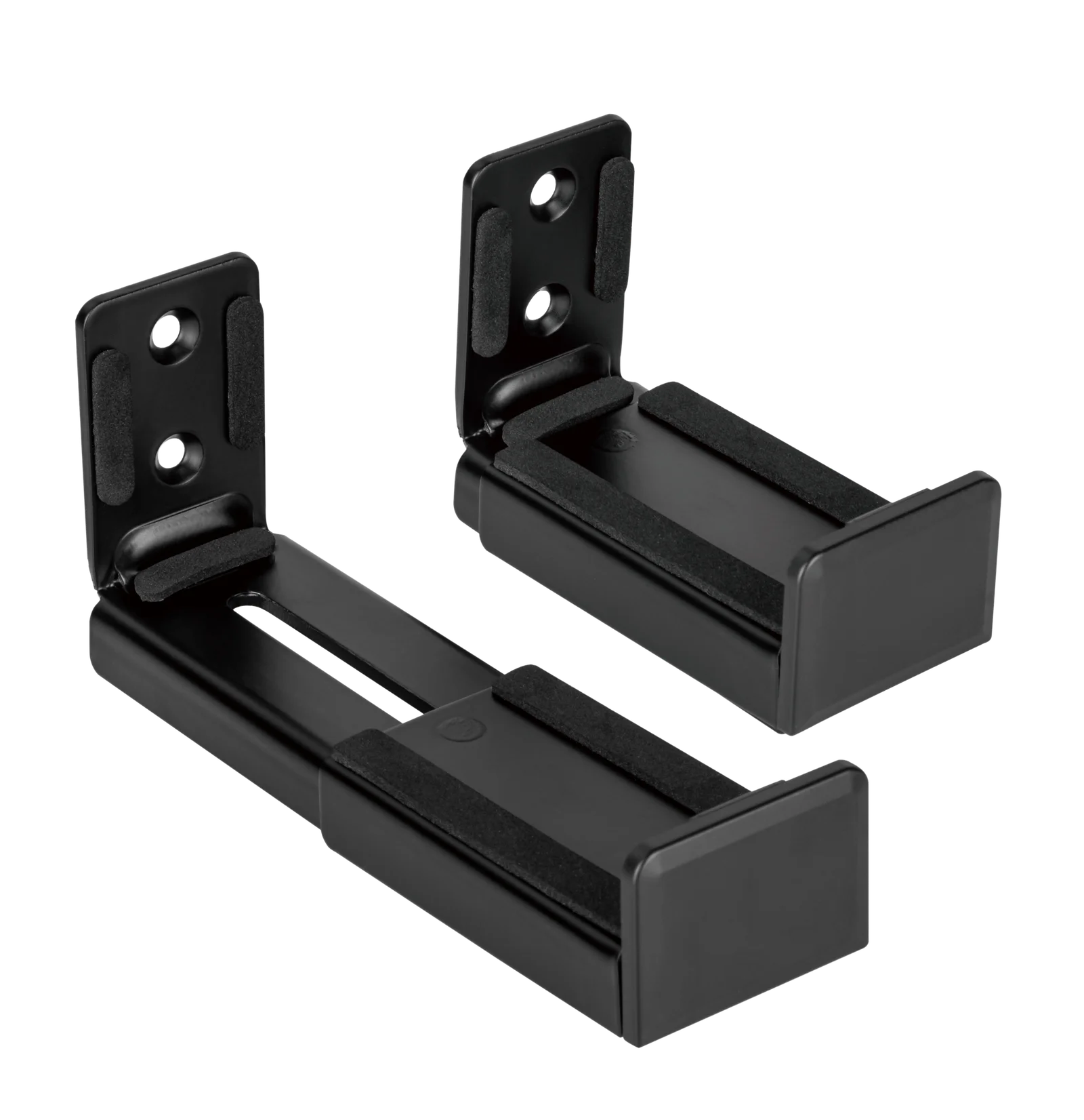 Soporte ajustable Para Soundbar Tecnolab Tl858 Hasta 15 kg Negro – imagen 4