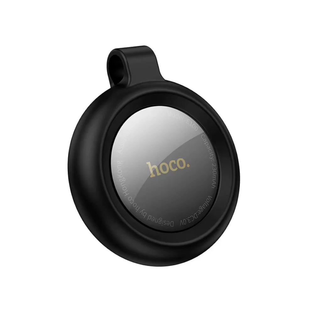 Dispositivo Anti Pérdida Hoco Tag E100 Gps Para Ios