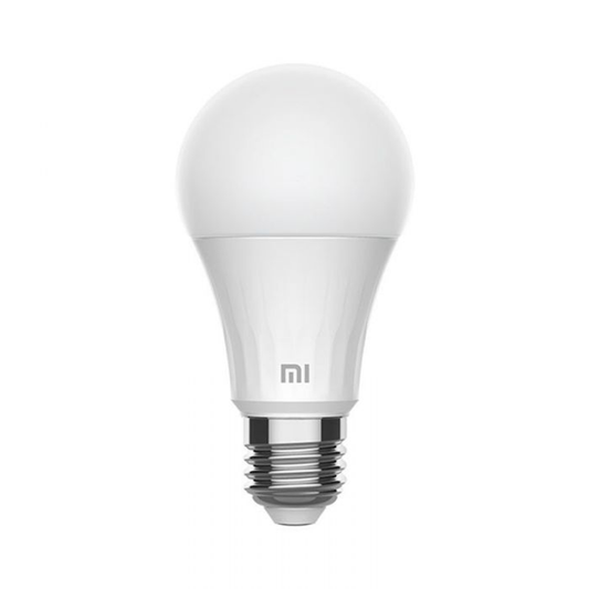 Ampolleta Inteligente Xiaomi Mi Smart Led Bulb Cálida Blanco