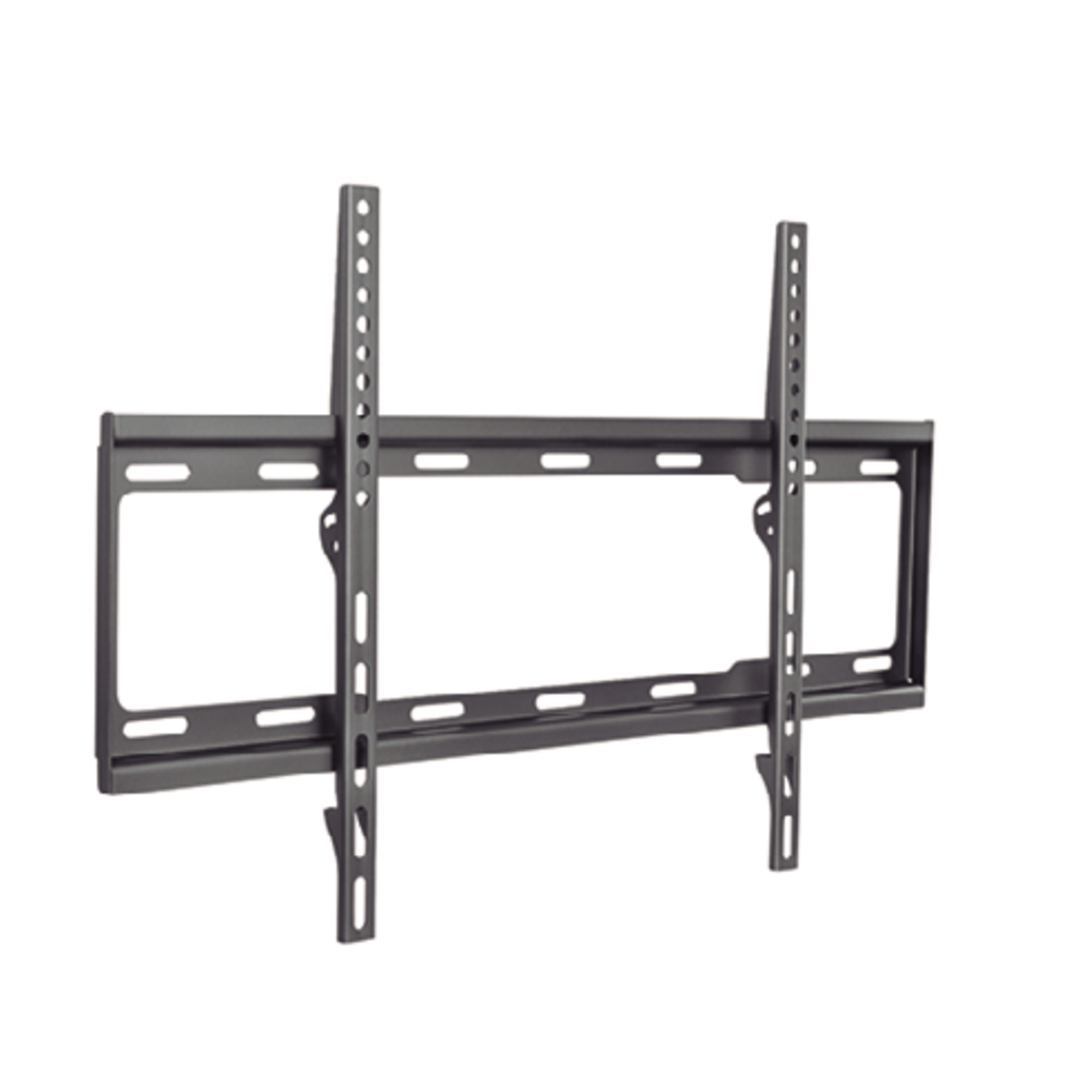 Soporte De Tv 37 A 80 Pulgada Led Lcd Philco Negro