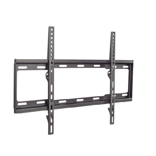 Soporte De Tv 37 A 80 Pulgada Led Lcd Philco Negro