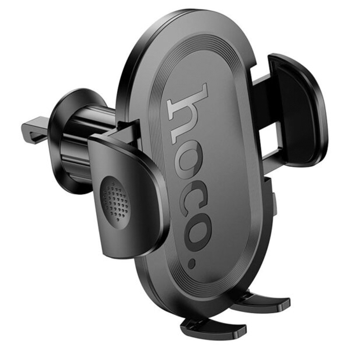 Soporte de Auto Rejilla de Aire Hoco H53 Negro