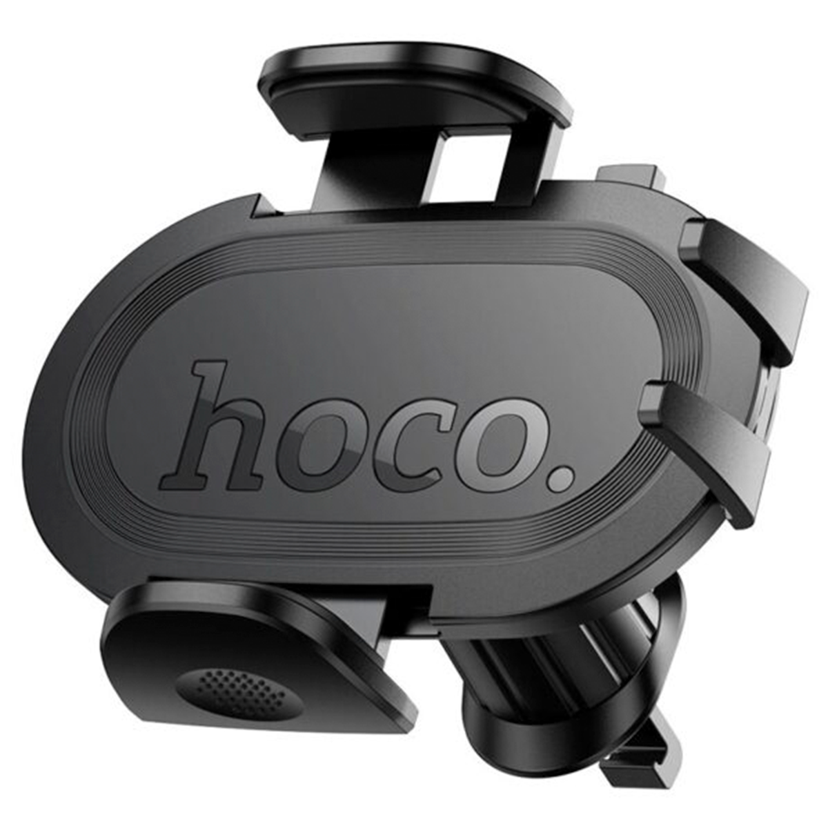 Soporte de Auto Rejilla de Aire Hoco H53 Negro
