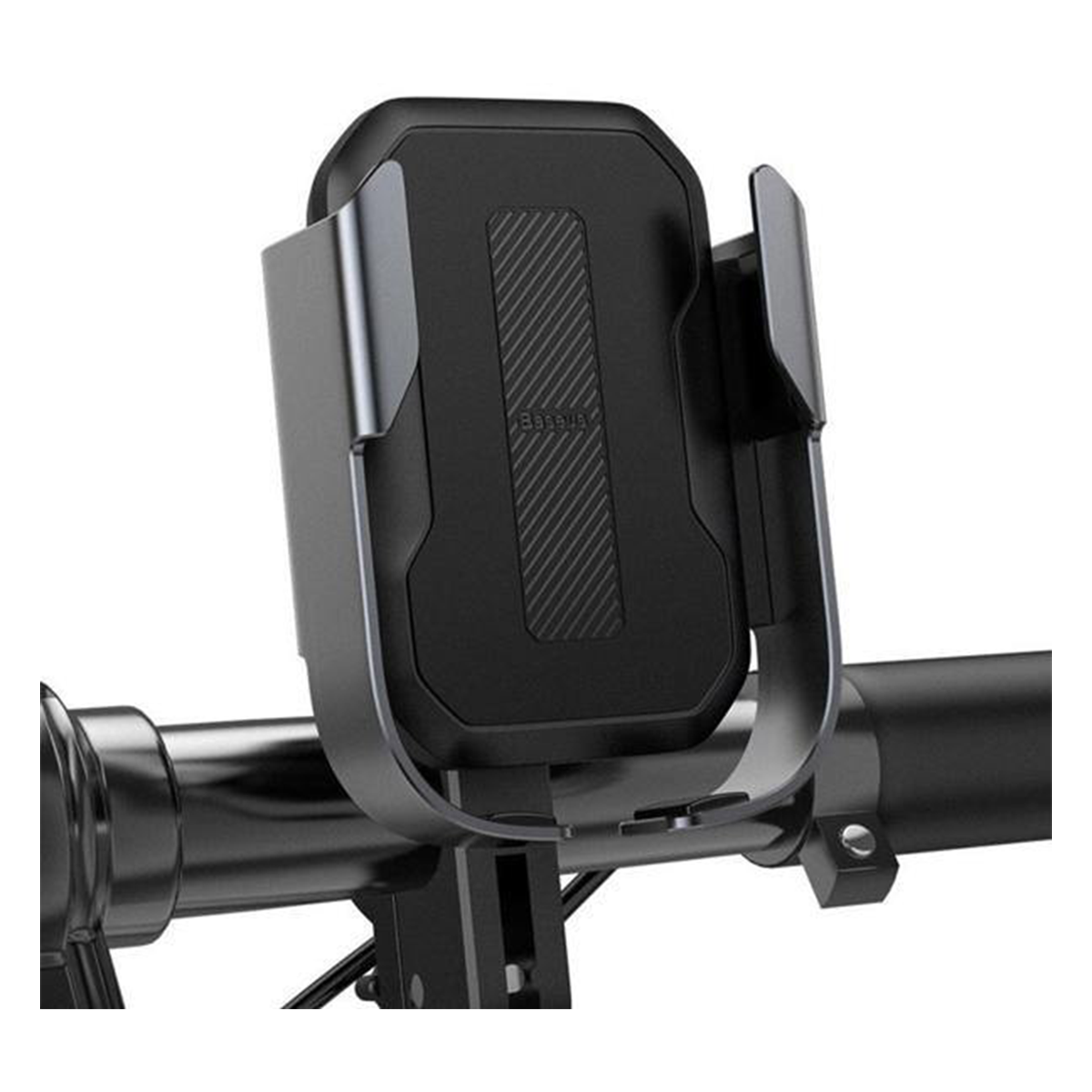 Soporte Para Moto Bicicleta Y Scooter 67mm a 80mm Armor Baseus