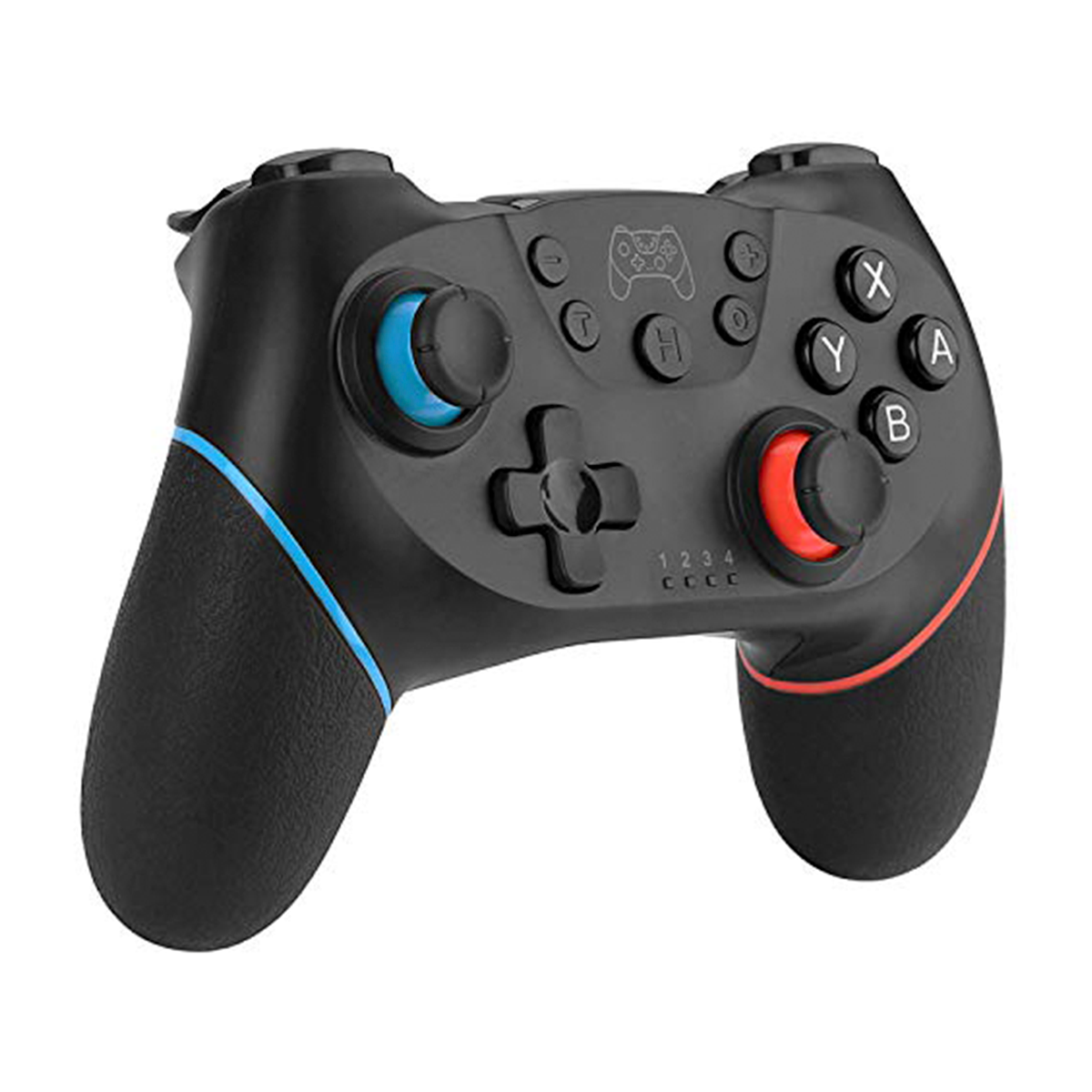 Control Mando Gamepad Nintendo Switch Inalámbrico Bluetooth