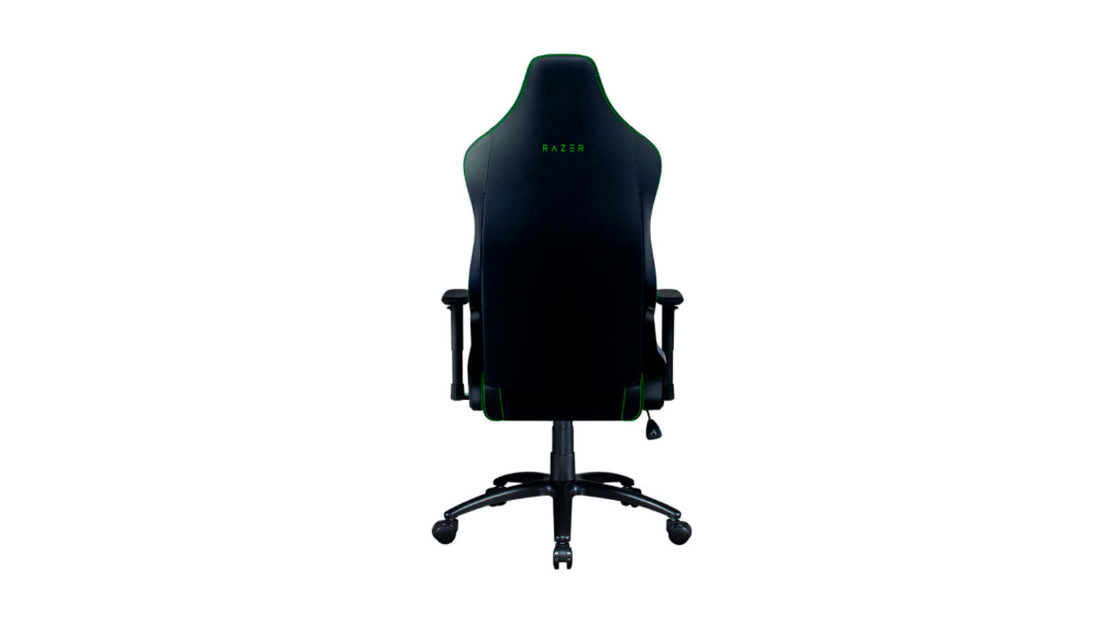 Silla Gamer Profesional Razer Iskur X Negro Verde – imagen 4