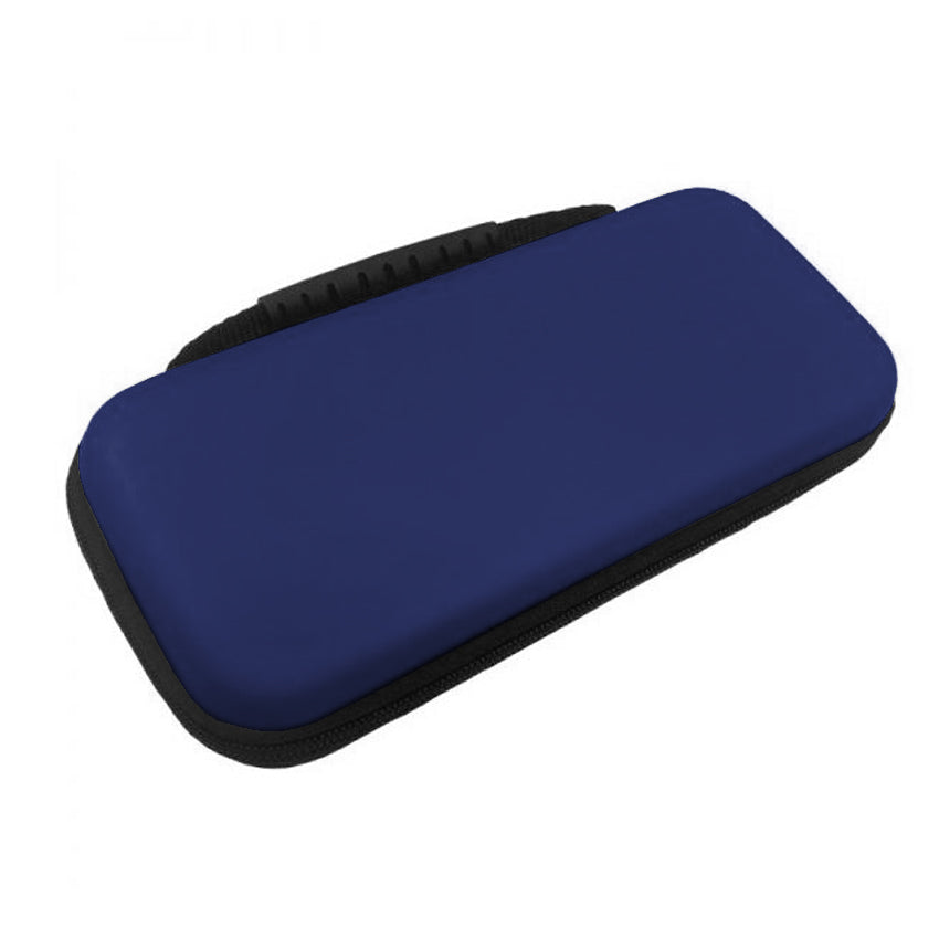 Bolso Protector Premium Nintendo Switch Azul