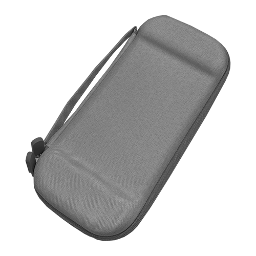 Bolso Protector Premium Nintendo Switch Lite 5 en 1 Gris – imagen 3