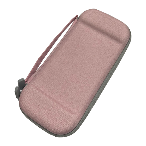 Bolso Protector Premium Nintendo Switch Lite 5 en 1 Rosado – imagen 4