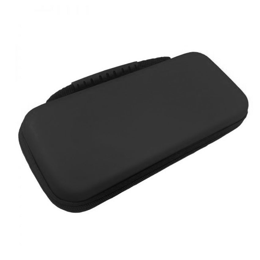 Bolso Protector Premium Nintendo Switch Negro