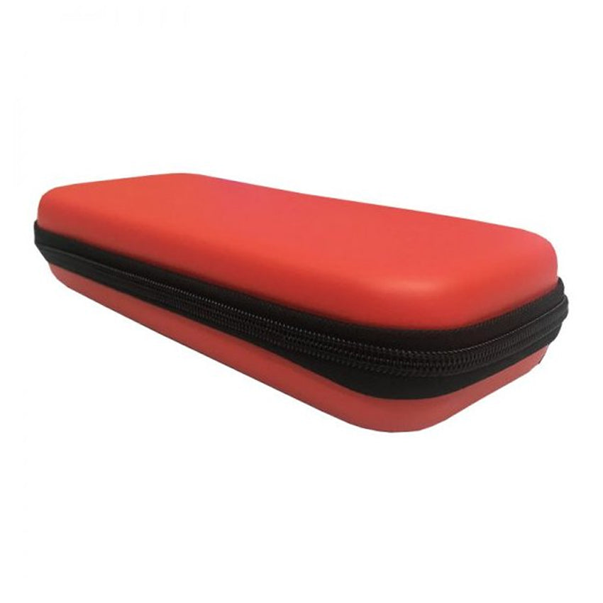 Bolso Protector Premium Nintendo Switch Rojo – imagen 2
