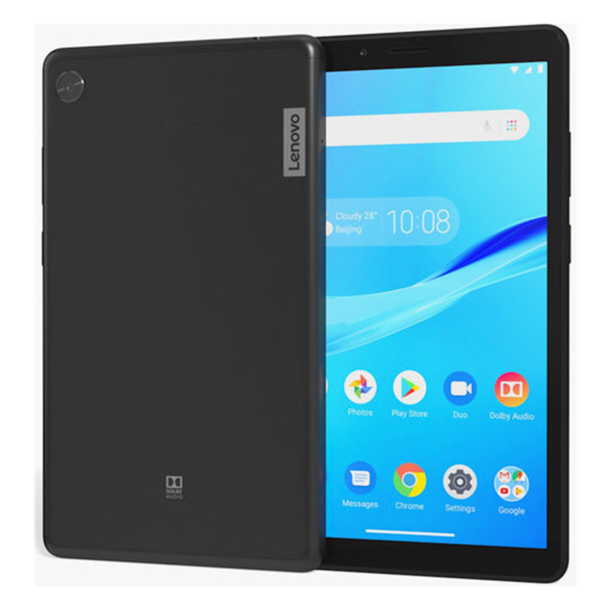 Tablet Lenovo Tab M7 3ra Generación 32 GB Wifi + Lte Gris