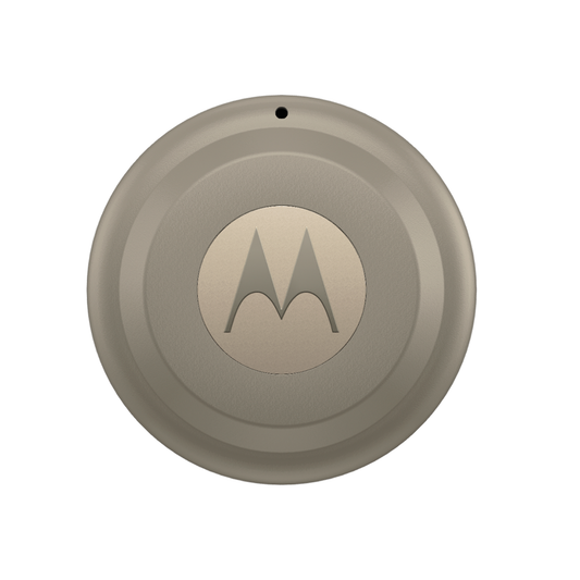 Motorola Moto Tag 2 Beige