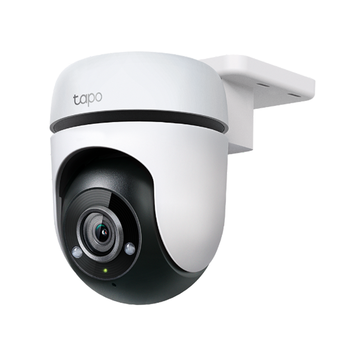 Camara Seguridad Outdoor Fhd 1080p 2mp Wifi Tapo C500 Blanco