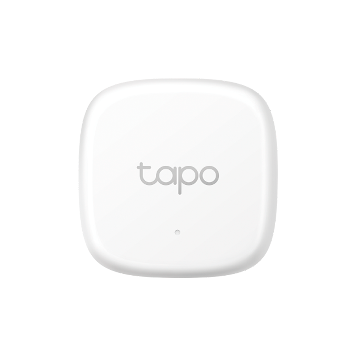 Sensor Inteligente De Temperatura Y Humedad TAPO T310 Blanco