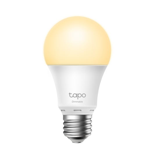 Ampolleta Inteligente Tp-link Wifi Regulable Tapo L510e
