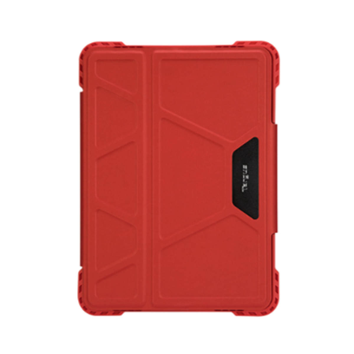 Apple Ipad Pro 11 Carcasa Flip Versavu Rojo – imagen 2