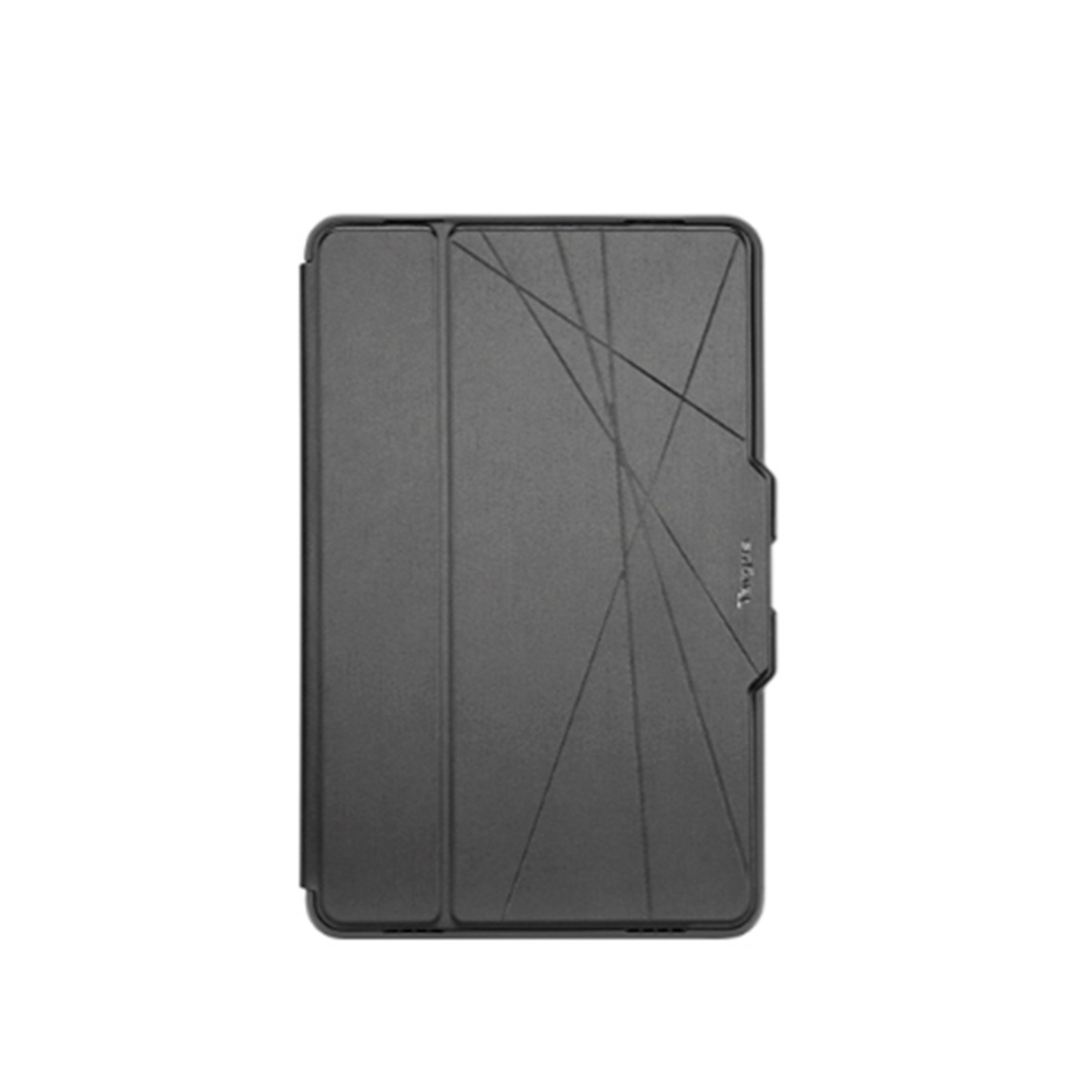 Samsung Galaxy Tab A 10.5 2018 Carcasa Flip Click-in Negro – imagen 3