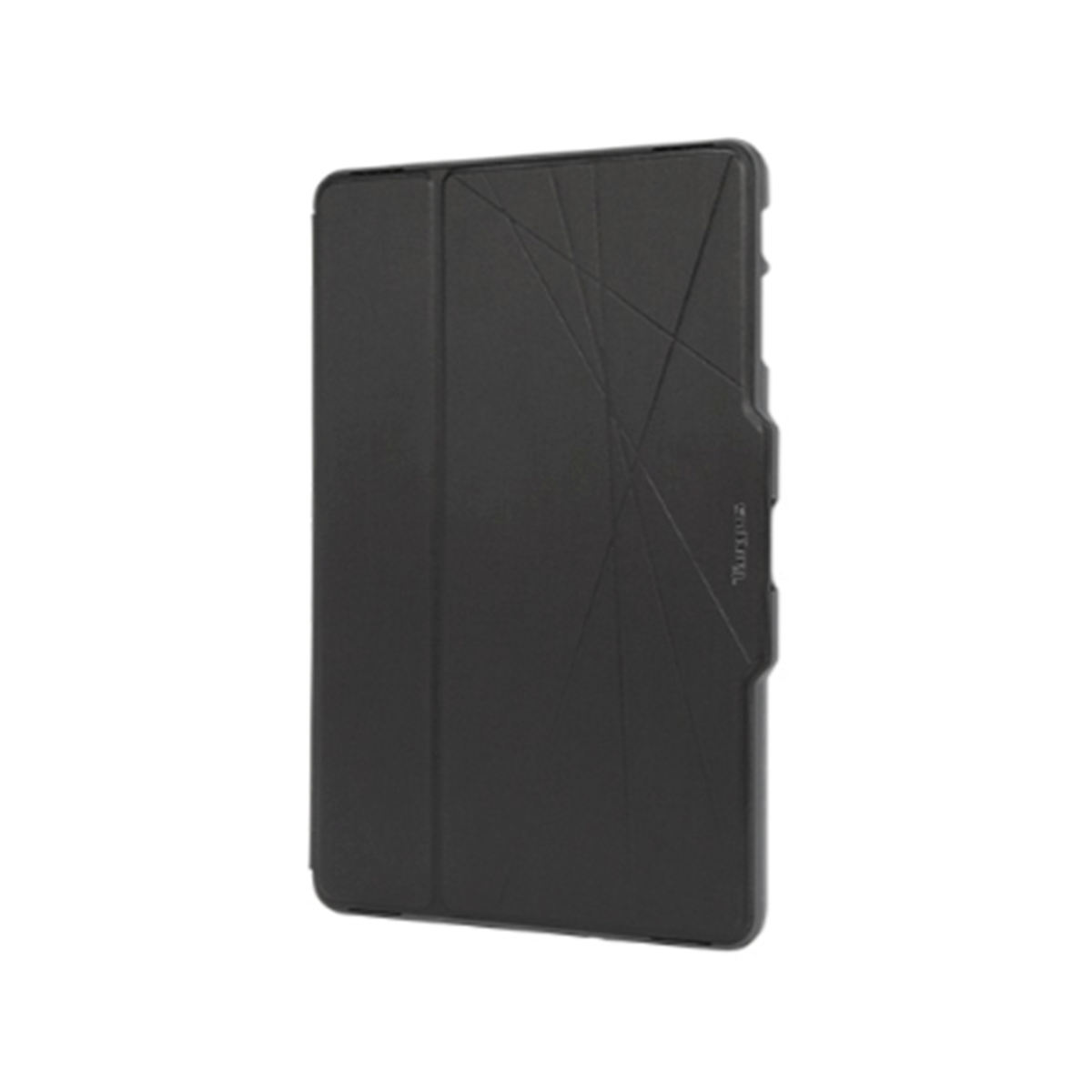Samsung Galaxy Tab S4 10.5 Carcasa Flip Click-in Negro – imagen 2