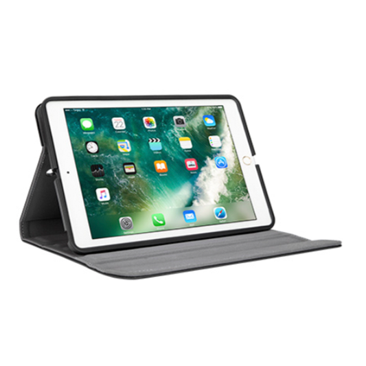 Apple Ipad Mini 5ta Generacion Carcasa Flip Versavu Negro