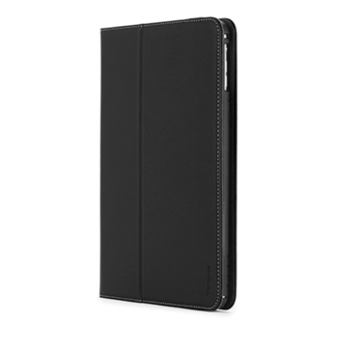 Apple Ipad Air 1 / 2 Ipad 5ta 6ta Generación Carcasa Flip Versavu Negro – imagen 2