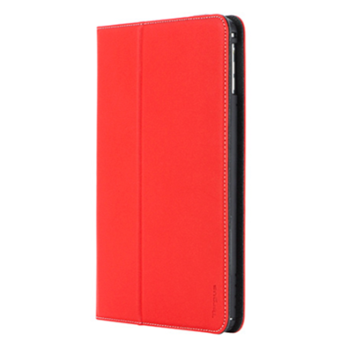 Apple Ipad Air 1 / 2 Ipad 5ta 6ta Generación Carcasa Flip Versavu Rojo – imagen 2