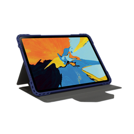 Apple Ipad Pro 11 Carcasa Flip Pro-tek Azul