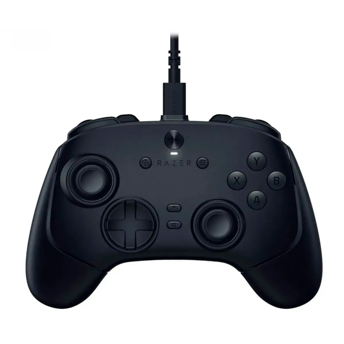 Control Joystick Inalambrico Razer Wolverine V3 Te 8k Para Pc Negro