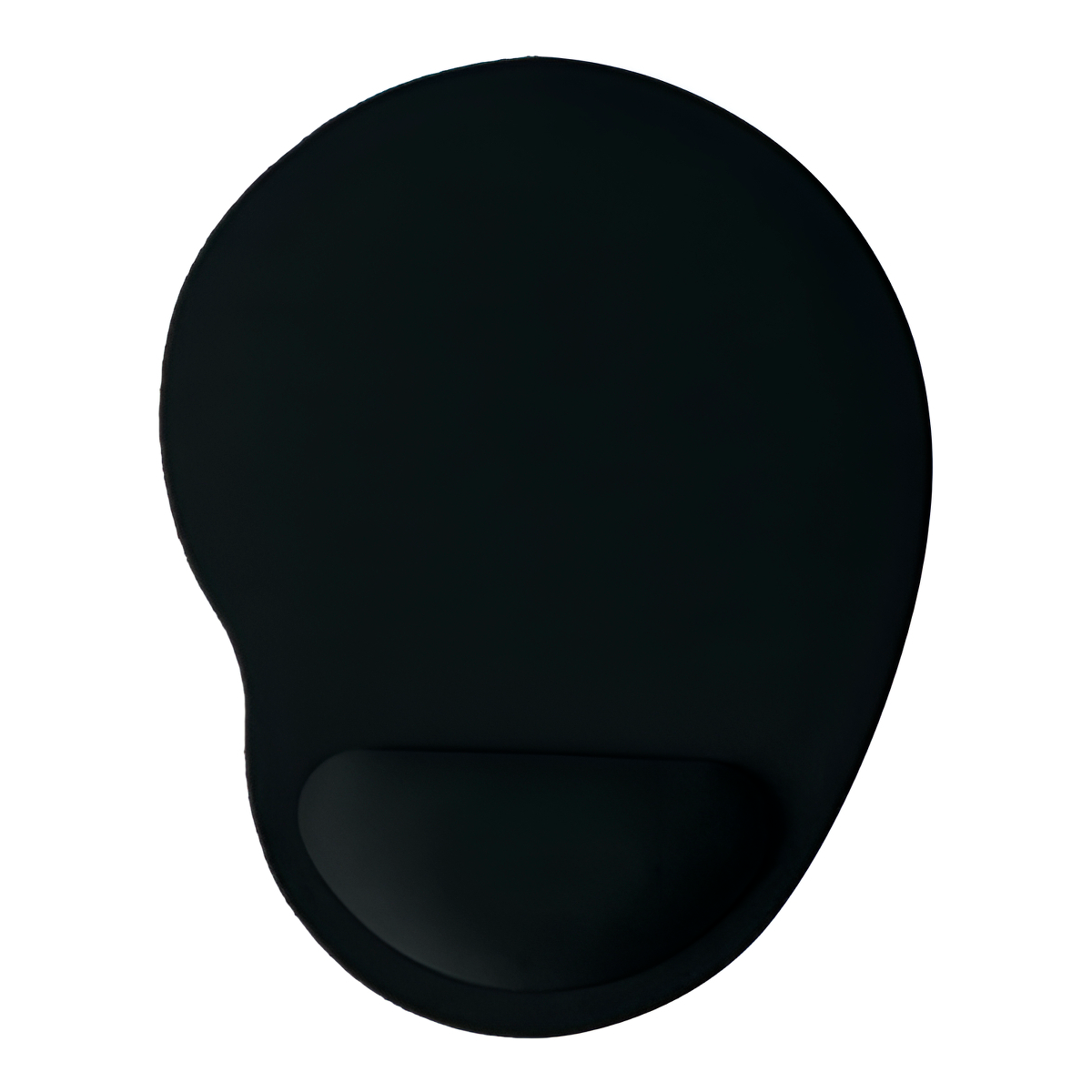 Mousepad Tecnolab TL095 Apoya Muñecas Negro