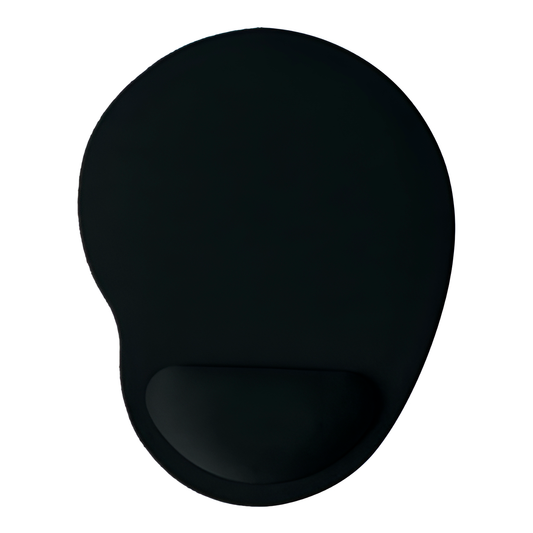 Mousepad Tecnolab TL095 Apoya Muñecas Negro