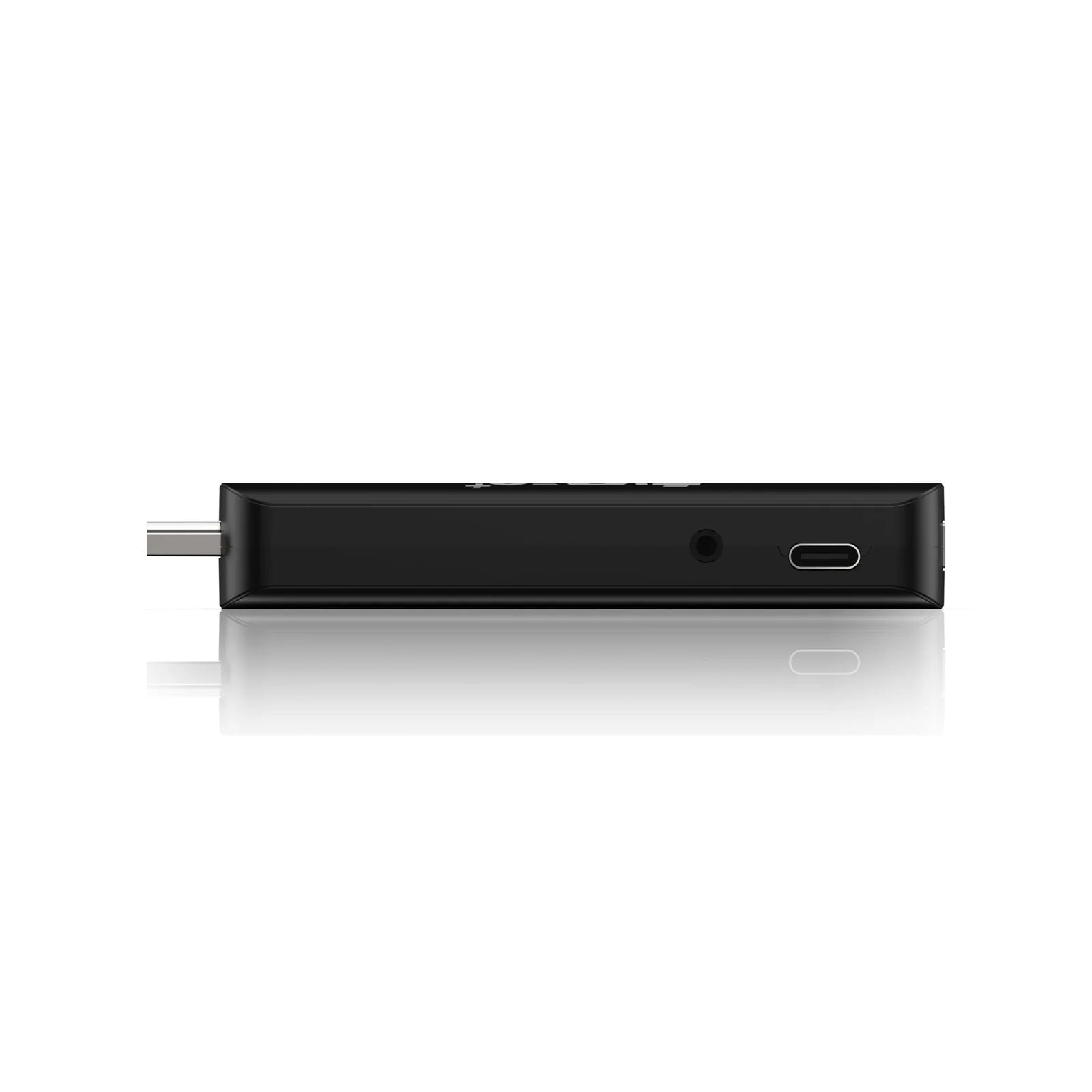 Tv Stick 8K Android 16 Gb Wifi Tecnolab TL864 Smart Voice Negro – imagen 2