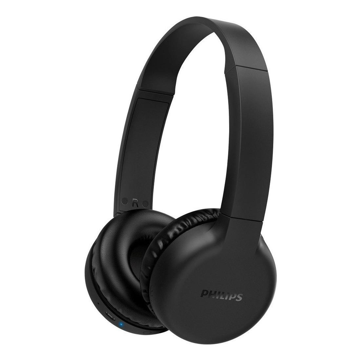 Audifono Bluetooth Philips Tah1205 Negro