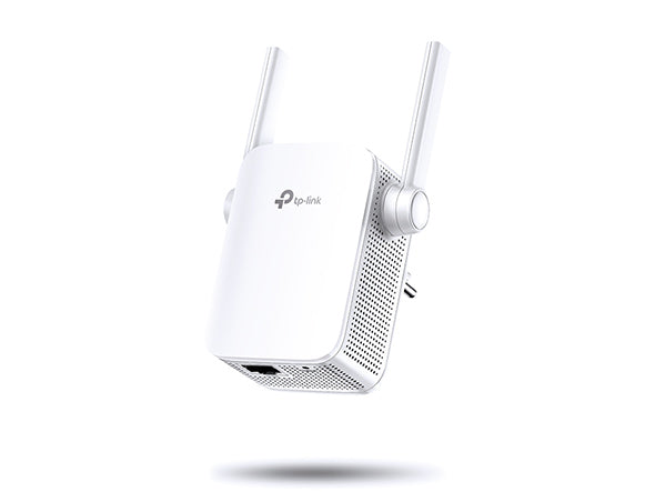 Repetidor Wi-fi A 300mbps Tp-link TL-WA855RE Blanco – imagen 2