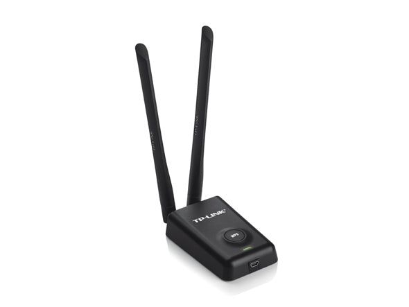 Adaptador Usb Wifi Alta Potencia 300mbps Tp-link Tl-wn8200nd – imagen 4