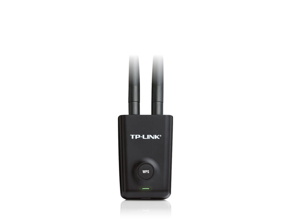 Adaptador Usb Wifi Alta Potencia 300mbps Tp-link Tl-wn8200nd – imagen 3