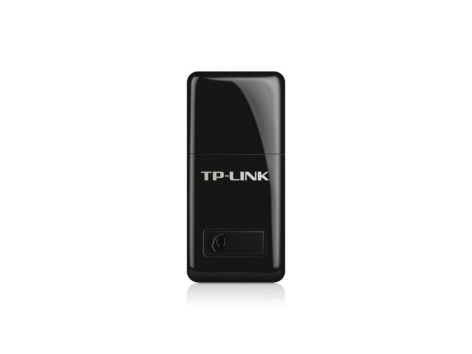 Adaptador Usb Wifi Mini N 300mbps Tl-wn823n Tp-link – imagen 4