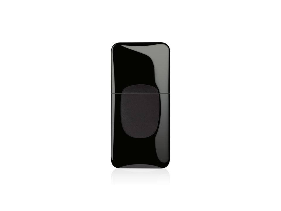 Adaptador Usb Wifi Mini N 300mbps Tl-wn823n Tp-link – imagen 3