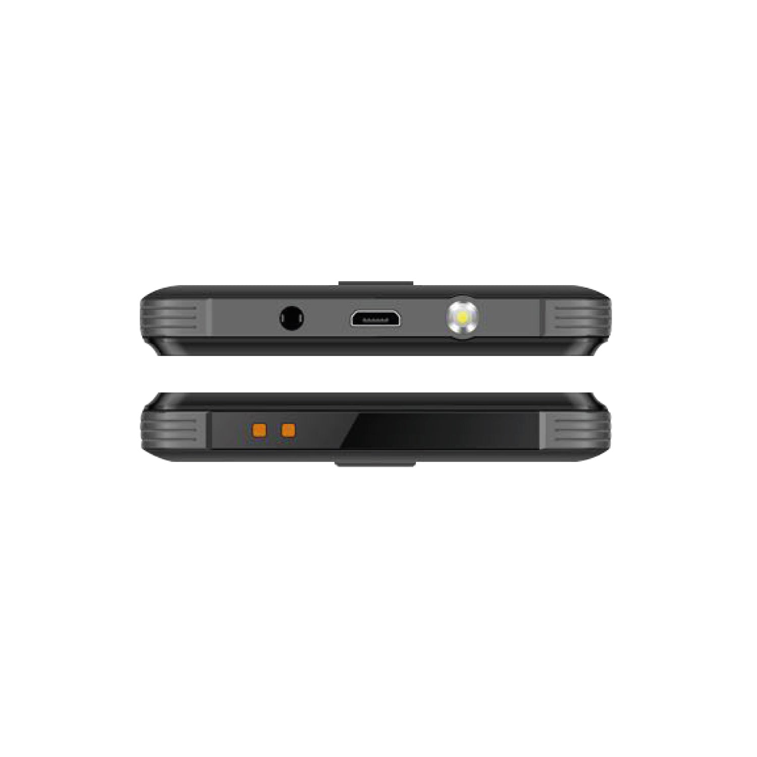 Telefono Celular Senior Adulto Mayor Tecnolab Android 5,1 Tl106 Negro – imagen 4