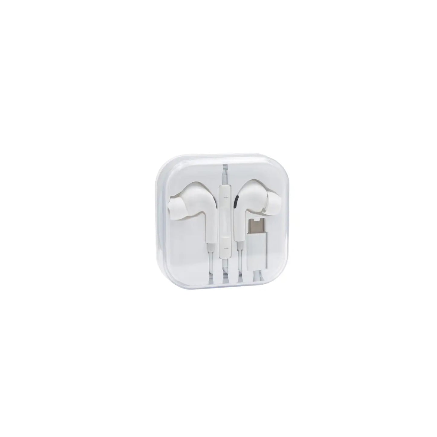 Audifonos In Ear Tecnolab Lightning Bluetooth TL343 Blanco – imagen 3
