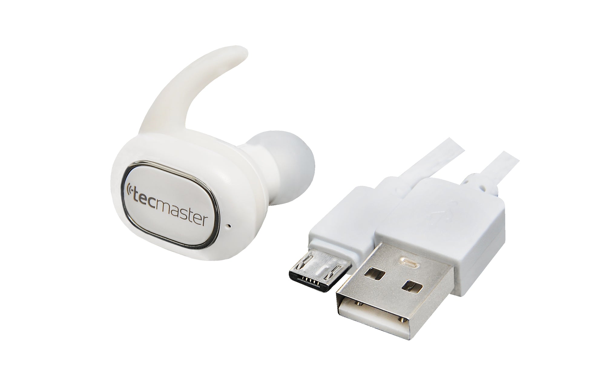 Audifono Manos Libres Bluetooth Tecmaster – imagen 2