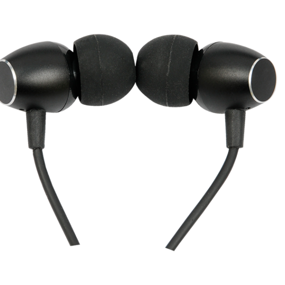 Audifonos Bluetooth Tecmaster Sport Ipx4 Tm-300514 Negro – imagen 3