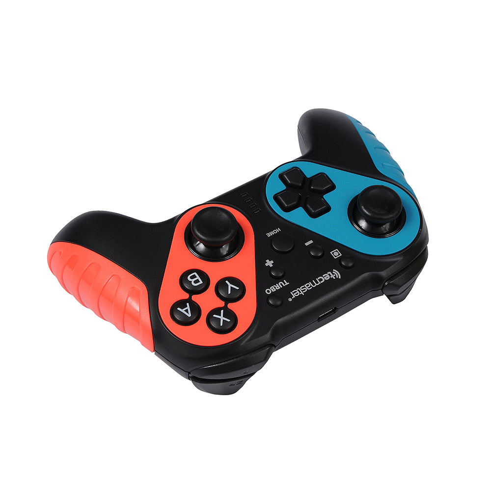 Control Gamepad Bluetooth Tecmaster Nintendo Switch – imagen 3
