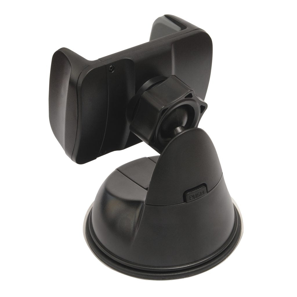 Soporte Automóvil Tecmaster Holder 360º – imagen 3