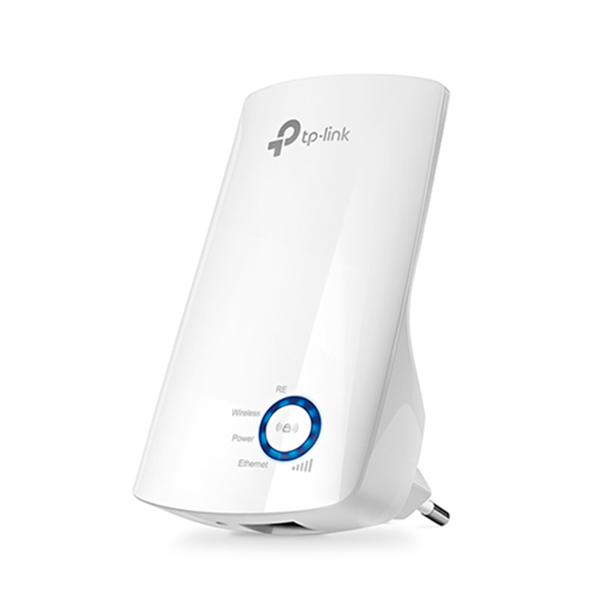 Repetidor Extensor Wifi A 300mbps Tp-link TL-WA850RE Blanco