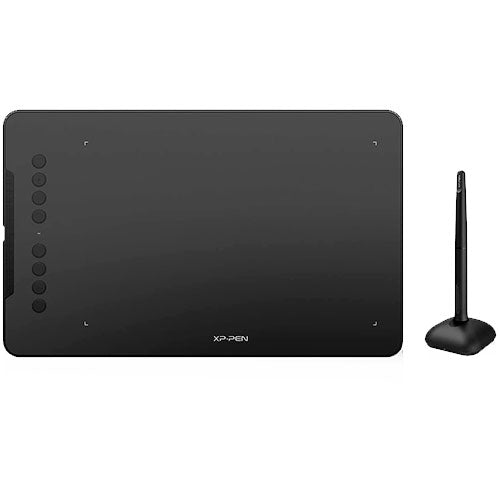 Tableta Digital Xp-pen Deco 01 V2 Negro – imagen 3