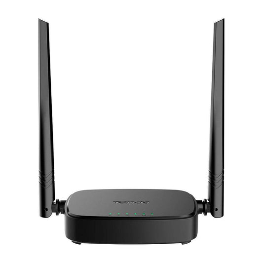 Router Tenda 4G05 4G LTE Cat.4 N300 WiFi 2.4GHz Negro