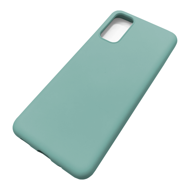 Samsung Galaxy S20 Carcasa Silicona Colores(todos los colores disponibles menos negro) – imagen 9