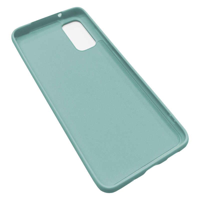 Samsung Galaxy S20 Carcasa Silicona Colores(todos los colores disponibles menos negro) – imagen 10