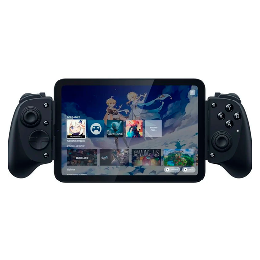 Control Joystick Razer Kishi V3 Pro Usb C Para Android / Ios Negro