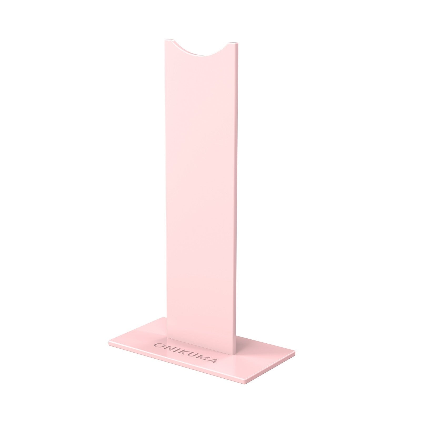 Soporte Stand Audifonos Gamer Onikuma St-1 Rosado
